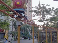 -灵玲国际马戏城