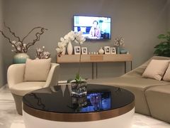 -爱康卓悦体检中心(九座花园分院)