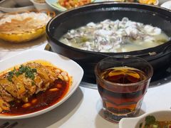 -周渝食惦酸菜鱼(青浦店)