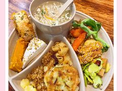 -素满香·食养自助(建邺万达店)