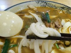 -阿彬生炒牛肉面(解放路店)