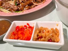 -观塘港茶餐厅(八一大道店)