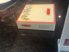 -高第街56号餐厅(美莲广场店)