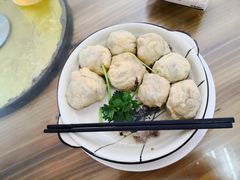 -始兴县农家小院餐馆