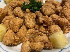 闽南炸醋肉-林四喜·闽南传家菜(鼓浪屿店)