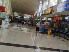 -德宏芒市国际机场