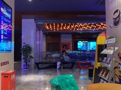 -名人国际影城(中环广场店)