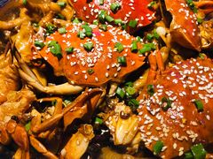 -赖胖子肉蟹煲(金牛万达店)