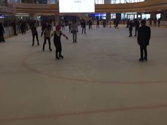 -冠军冰场CHAMPION RINK(苏州中心商场店)