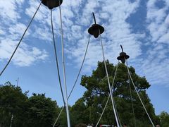 -上海月湖雕塑公园