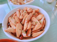 -旺山·浪头人家