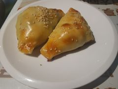 -新疆兵团食府清真(马连道店)