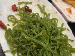 -勇利赵家烤肉坊(含光路店)