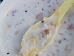 -清真老马家国华牛奶鸡蛋醪糟(正宁路店)