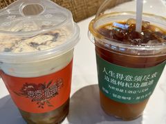 生锈的夜-囍福咖啡(这有山店)
