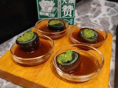 -禄婶鸡煲·打边炉