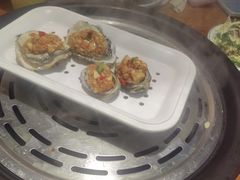 -三个渔夫·蒸汽海鲜(小白楼店)