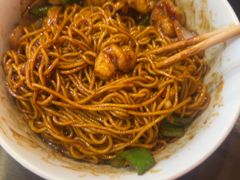 -王繁星面馆(西安熙地港店)