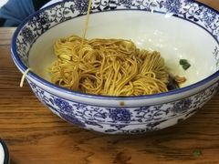 -孙盛兴奥灶面馆·蟹黄面·三虾面(山塘街总店)