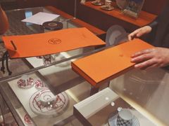 -爱马仕 HERMES(德基广场店)