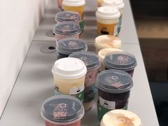 -LELECHA乐乐茶(美罗城店)