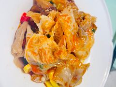 -黔渔翁豆花渎鱼(喷水池店)