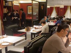 -皇城根·鲁菜济南菜·吊炉烤鸭·炒鸡鱼头(济南旗舰店)