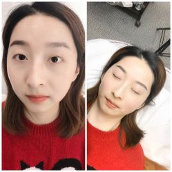 点击看大图 -MIVI·纹眉半永久野生眉