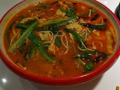 麻辣烫-卡路里的烤宴(浑南首创店)