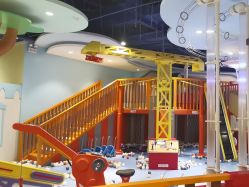 -MELAND CLUB亲子乐园•派对(虹桥万象城店)