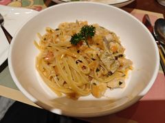 -安妮意大利餐厅(丽都店)