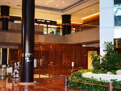 -上海新锦江大酒店