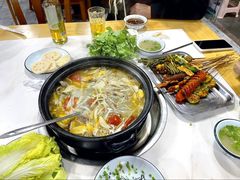 -花水湾红太阳牛肉汤锅