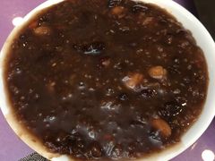 红豆粥-白魁老号饭庄(交道口店)