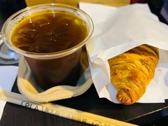 -Legno.ita Coffee by Wood(襄阳南路店)