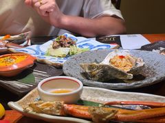 -匠和风精致料理(宁德万达店)