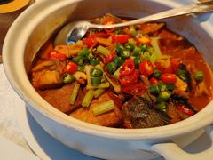-香宫中餐厅 · 桂林香格里拉