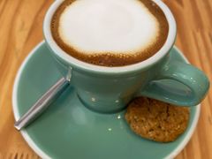 -Cafe del Volcan(永康路店)