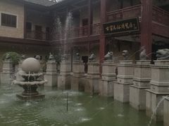 -景德镇古窑民俗博览区