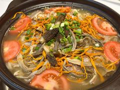 -乡土特色.冷锅鱼.牦牛肉汤锅