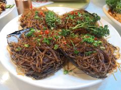 -小贝壳酒楼(经九路店)