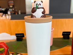 -星巴克(深圳领航里购物中心店)