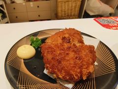 -牛邸·烧肉饭(来福士店)