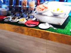 -逸林轩中餐厅(中信泰富朱家角锦江酒店)
