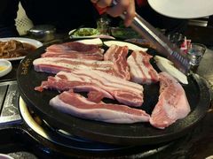-Dombe豚(黑猪肉街店)