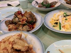 -渔娘渔家丹东海鲜(东直门店)