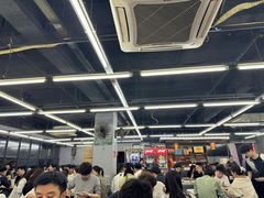 -小民大排档(光谷店)