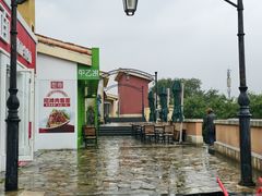 -OCT华侨城·北京