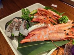 -杉海和牛烧肉海鲜自助(会展城店)