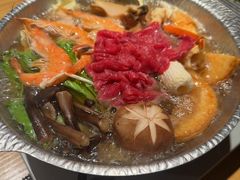 -虹料理·日料放题(悠方店)